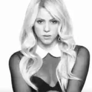 Shakira - Me enamore